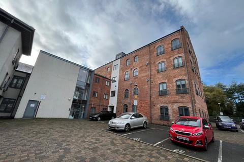 2 bedroom apartment for sale, 71 Wolverhampton Street, Walsall, WS2
