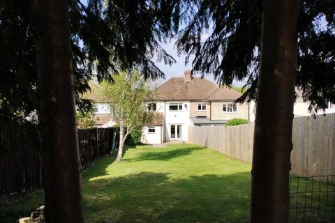 32 Roughdown Avenue, Hemel Hempstead, HP3 9BH