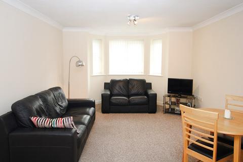 2 bedroom apartment for sale - Thorneycroft Drive, Warrington, WA1
