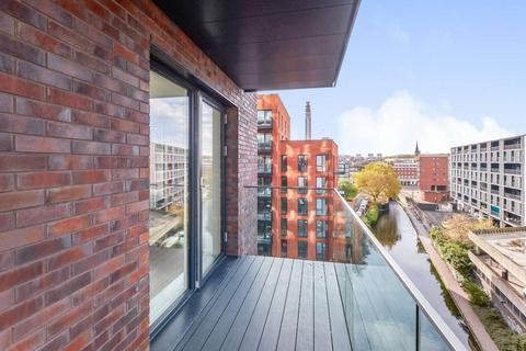 2 bedroom flat to rent, Snowhill Wharf, ., Birmingham