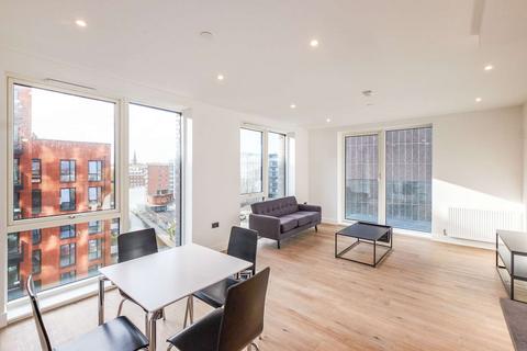 2 bedroom flat to rent, Snowhill Wharf, ., Birmingham