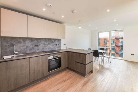 2 bedroom flat to rent, Snowhill Wharf, ., Birmingham