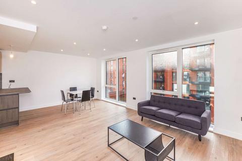 2 bedroom flat to rent, Shadwell Street, Snowhill Wharf, Birmingham