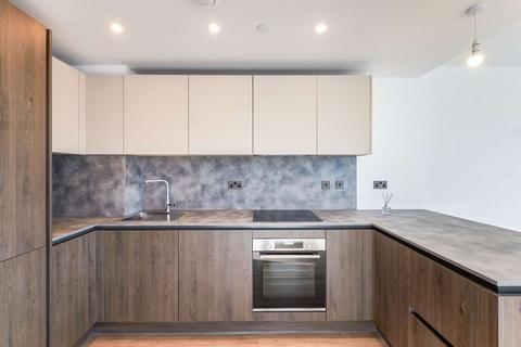 2 bedroom flat to rent, Shadwell Street, Snowhill Wharf, Birmingham