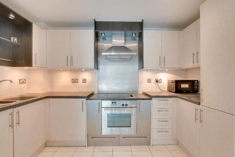 1 bedroom flat to rent, Hertzmere Road, Canary Wharf, London, E14 4AW