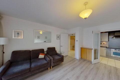 1 bedroom flat to rent, Hertzmere Road, Canary Wharf, London, E14 4AW