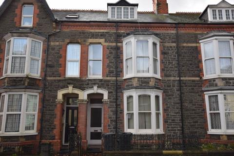5 bedroom house to rent - Epworth Terrace, , Aberystwyth