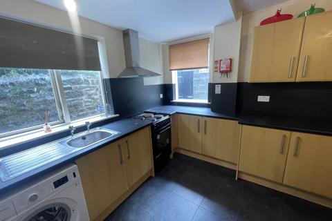 undefined, Portland Street, Aberystwyth, Ceredigion