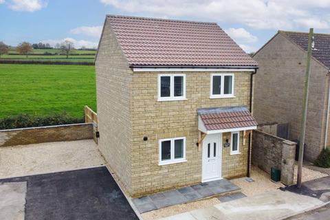 3 bedroom detached house for sale - Whellers Meadow, Martock