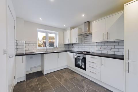 3 bedroom detached house for sale - Whellers Meadow, Martock