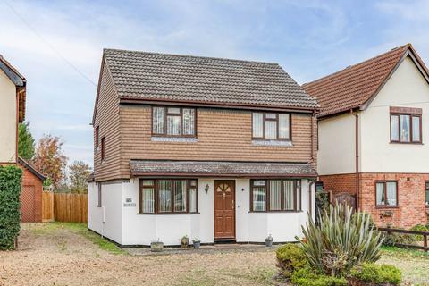 3 bedroom house for sale - The Causeway, Bassingbourn,