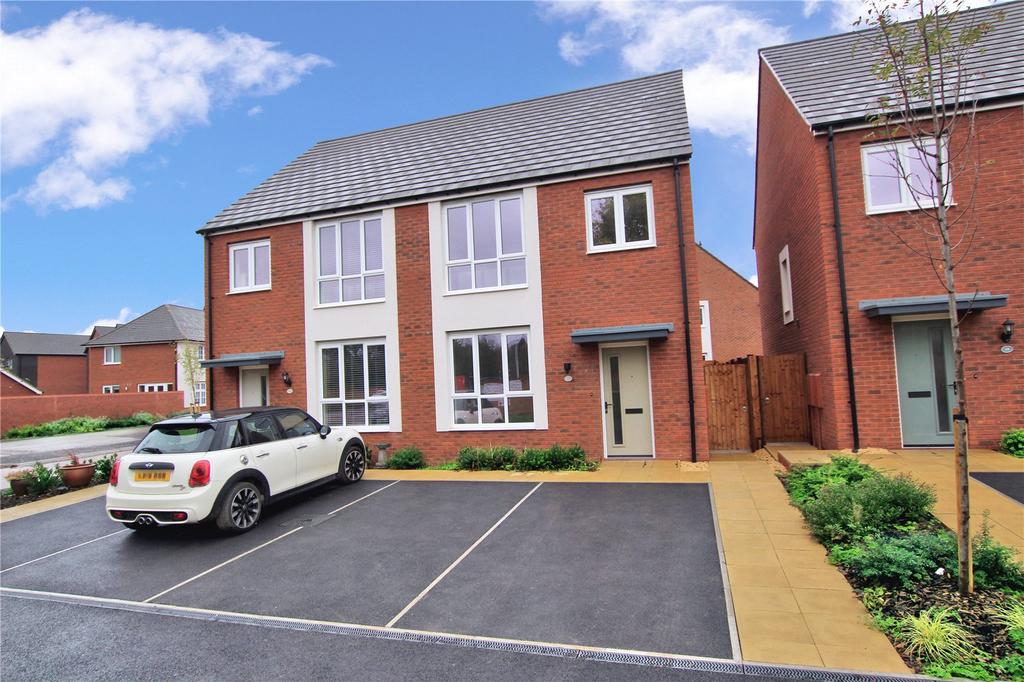 Rhodfa PantTeg, Lisvane, Cardiff, CF14 3 bed property £1,500 pcm (£