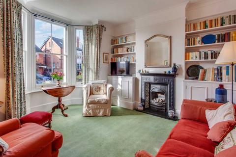 28 Priest Hill, Caversham, Reading, RG4 7RZ
