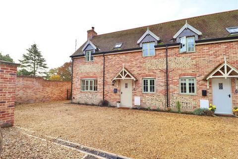 3 bedroom semi-detached house to rent, Cookman Cottage, Gussage All Saints, Wimborne, Dorset, BH21