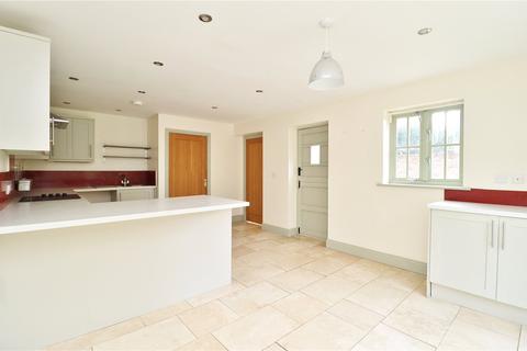 3 bedroom semi-detached house to rent, Cookman Cottage, Gussage All Saints, Wimborne, Dorset, BH21