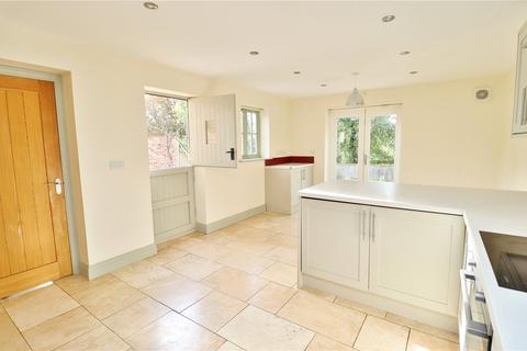 3 bedroom semi-detached house to rent, Cookman Cottage, Gussage All Saints, Wimborne, Dorset, BH21