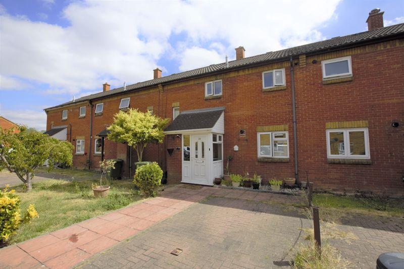 Two Bedroom Terraced House 2 bed terraced house - £310,000