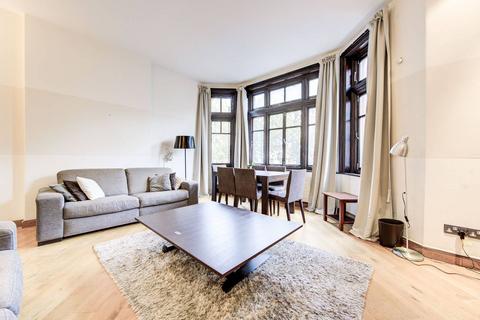 2 bedroom flat for sale, Maida Vale, Maida Vale, London, W9