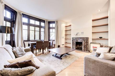 2 bedroom flat for sale, Maida Vale, Maida Vale, London, W9