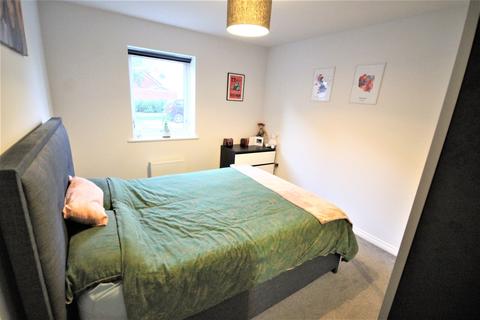 2 bedroom apartment for sale - Santa Cruz Avenue, Newton Leys, Bletchley, Milton Keynes, MK3