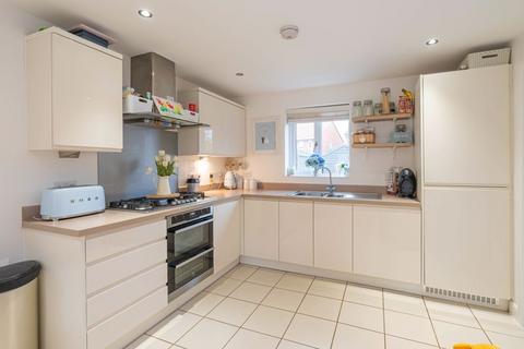 17 Barn Owl Way, Didcot, OX11 6EG