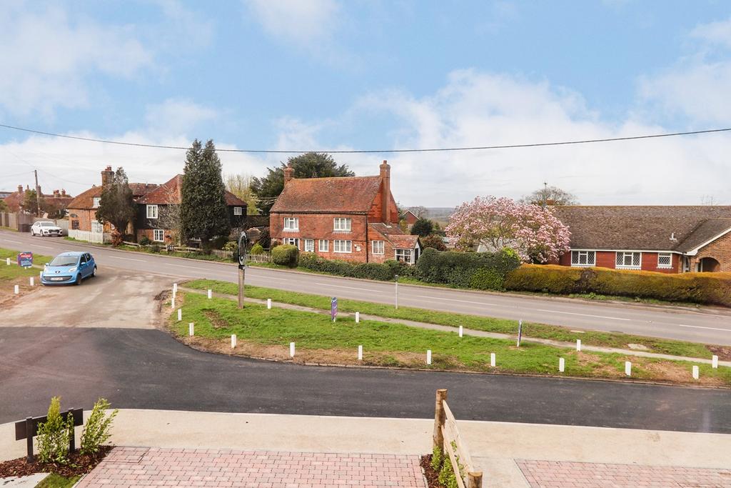 Windmill Hill, Herstmonceux, BN27 3 bed semidetached house £425,000