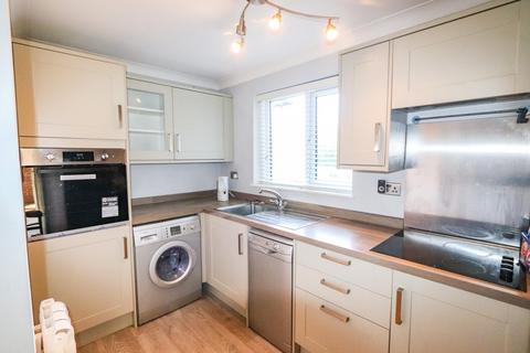 1 bedroom apartment for sale, St Martins Way, Battle, TN33