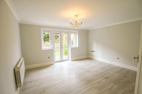 1 bedroom apartment for sale, St Martins Way, Battle, TN33