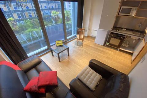 1 bedroom apartment to rent, Regent Street, Leeds, LS2 7QN