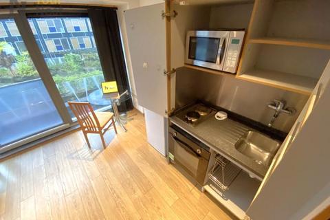 1 bedroom apartment to rent, Regent Street, Leeds, LS2 7QN