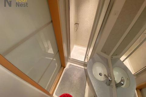 1 bedroom apartment to rent, Regent Street, Leeds, LS2 7QN