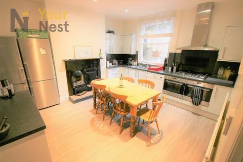 undefined, St Micheal's Road, Headingley, Leeds