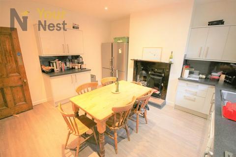 undefined, St Micheal's Road, Headingley, Leeds