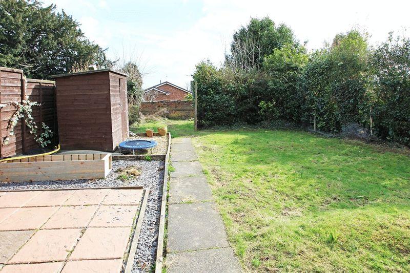 Upper Road, Madeley 3 bed semidetached house £199,950