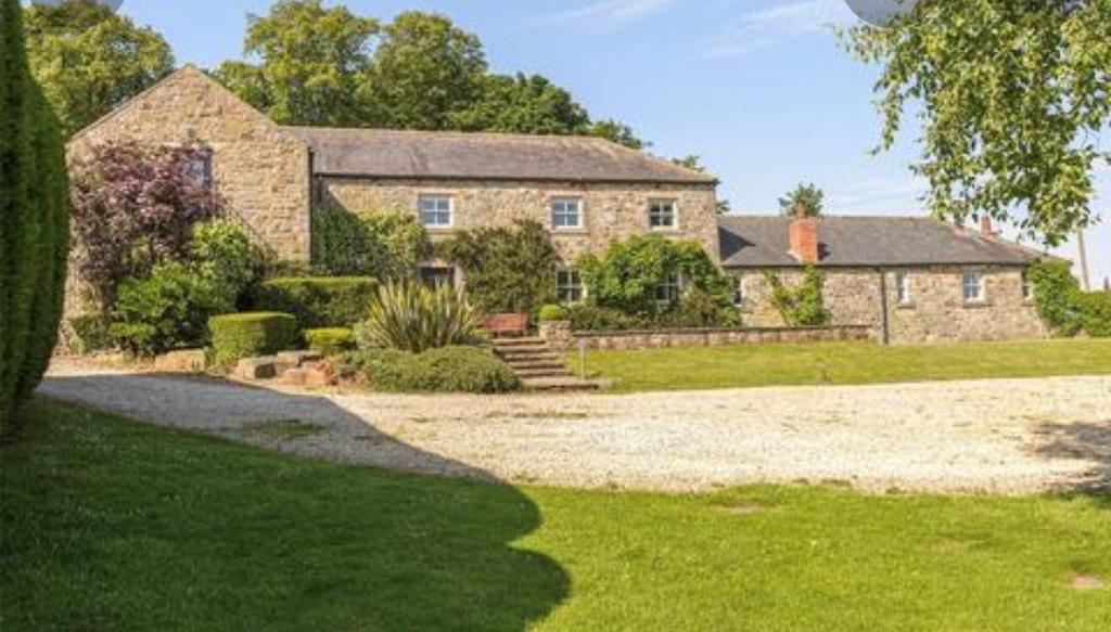 Hartside, Hartside, Durham, DH1 6 bed detached house for sale £995,000