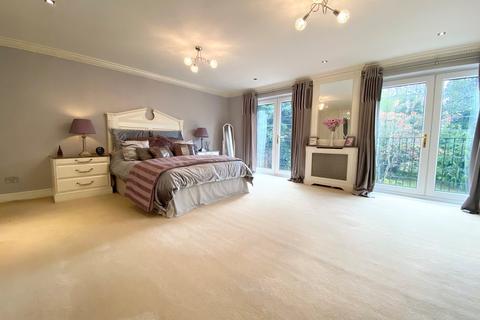 5 bedroom detached house for sale - Victoria Way, Formby, Liverpool, L37