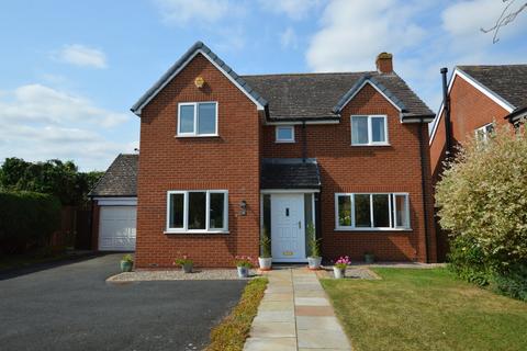 4 bedroom detached house for sale, Archers Lane, Stoke Orchard, Cheltenham, GL52