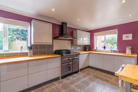 4 bedroom detached house for sale, Archers Lane, Stoke Orchard, Cheltenham, GL52