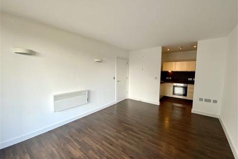 2 bedroom flat for sale - 1 Kelham Square, Kelham Island, Sheffield, S3 8SD