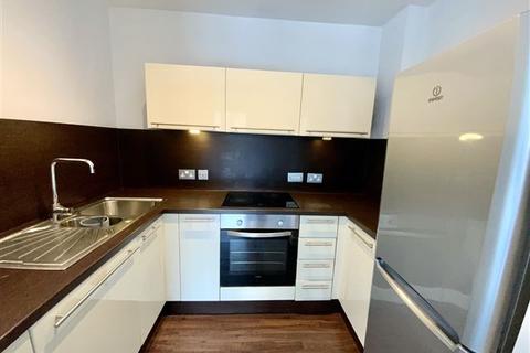2 bedroom flat for sale - 1 Kelham Square, Kelham Island, Sheffield, S3 8SD