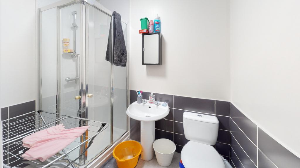 S2 Fe BDu8 Psk-Bathroom