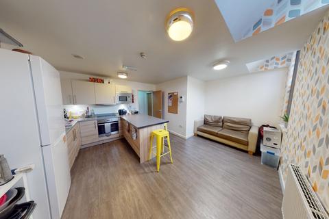 3 bedroom flat to rent, Flat 2 The Gregory, 214 Ilkeston Road, Nottingham, NG7 3HG