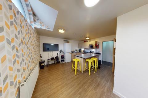 3 bedroom flat to rent, Flat 2 The Gregory, 214 Ilkeston Road, Nottingham, NG7 3HG