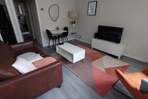 undefined, Hawkins Street, Liverpool