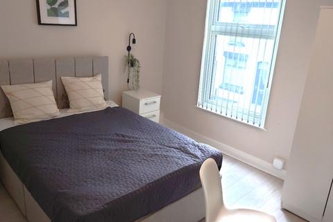 undefined, Hawkins Street, Liverpool