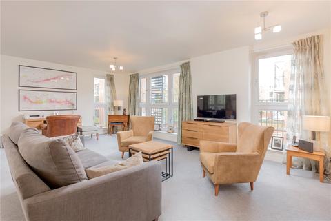 2 bedroom apartment for sale - Fettes Rise, Edinburgh