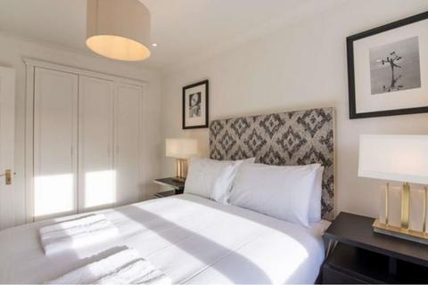 2 bedroom apartment to rent, Flat , Somerset Court, - Lexham Gardens, London