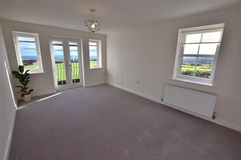 2 bedroom apartment to rent, Beamish Rise, Stanley, DH9