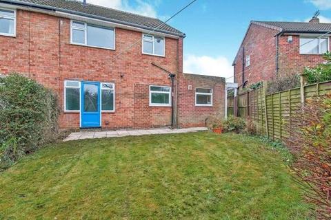 3 bedroom semi-detached house to rent, Hastings Avenue, Durham, County Durham, DH1