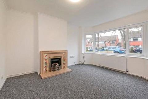 3 bedroom semi-detached house to rent, Hastings Avenue, Durham, County Durham, DH1